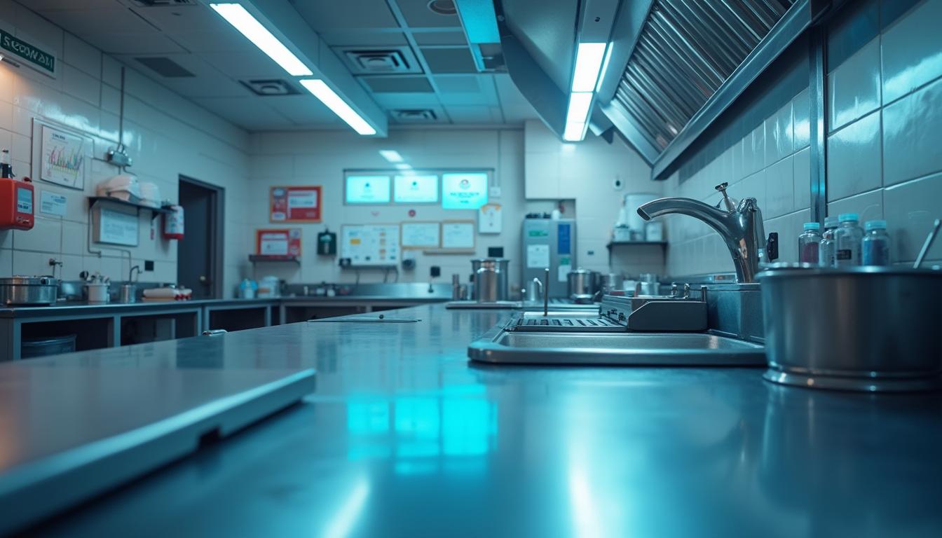 Korzyści z wdrożenia HACCP, GMP, GHP